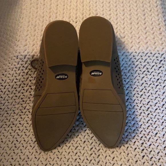Dr.Scholl’s Oxford-Equal Chop-Willow Green-Women’s Size 7.5 - Picture 6 of 11
